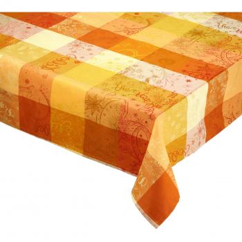 Garnier-Thiebaut 7697 Mille Couleurs - Mantel, multicolor