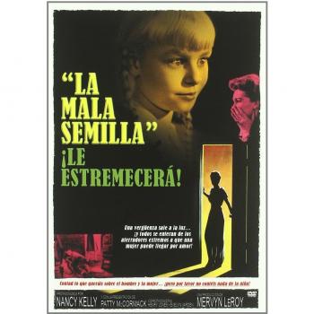 Mala semilla [DVD]