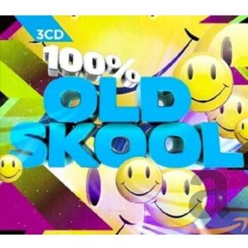 100% Old Skool