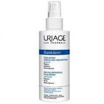 Uriage Cu-Zn+ Spray 100 ml