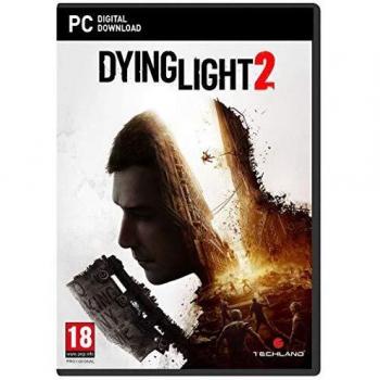 Koch Media - Dying Light 2