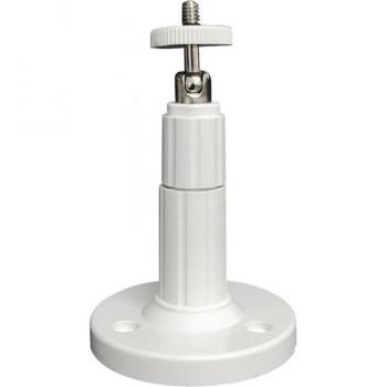 Soporte de Techo Giratorio para CCTV - Montaje en Pared, Interior/Exterior, Accesorios de Vigilancia para Cámara de Seguridad
