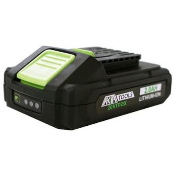 Batería de Iones de Litio 20V 2Ah AKITA
