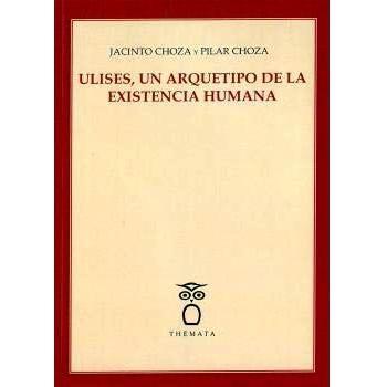 Ulises, un arquetipo De La existencia humana