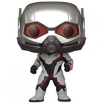 Funko 36666 POP Bobble: Avengers Endgame: Ant-Man, Multi