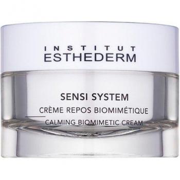 Institut Esthederm Sensi System Calming Biomimetic Cream 50ml
