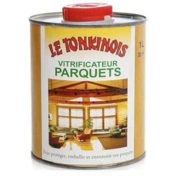 Verniz para Parquet Le Tonkinois 1L