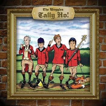 Tally ho vinyl