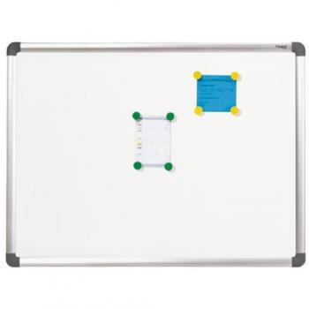 Pizarra Blanca Esmaltada Magnética Dahle Professional Board 900x600mm