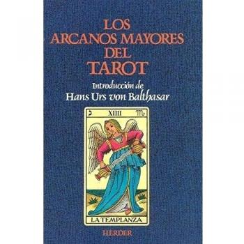 Arcanos mayores del Tarot. Meditaciones