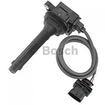 Bobina de encendido Bosch 0 221 604 013 - Alta calidad y rendimiento fiable