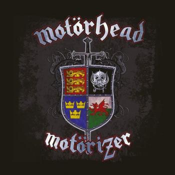 Motörhead - Motörizer - MOTORHEAD
