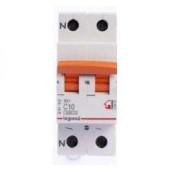 Automatico Elec Legrand 20 Amperios