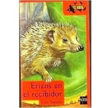 Erizos en el recibidor: 4