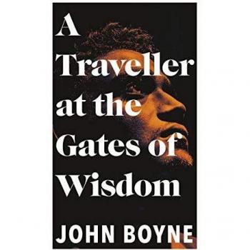 A Traveller at the Gates of Wisdom