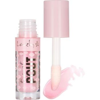 Lovely Pout Lip Gloss Top Coat N2