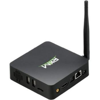 Rikomagic MK902II - TV Box