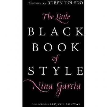 The Little Black Book of Style
