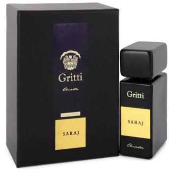 Gritti Saraj Eau De Parfum Spray 100ml