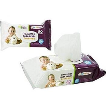 For My Baby Rollos de Cocina, Papel Higiénico y Pañuelos de Papel 1 Unidad 150 g