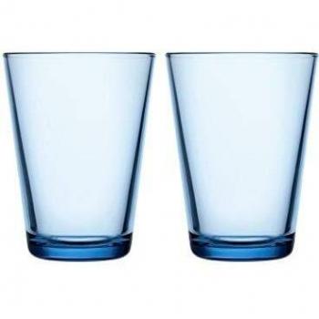 Iittala Kartio - Juego de 2 vasos