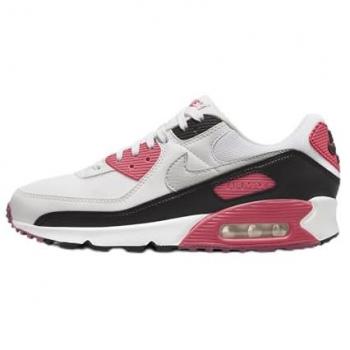 Nike Air Max 90 Women's Sneakers - White - Size 38.5