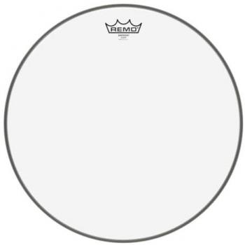 Remo Emperor Clear 16 Transparent Drum Head