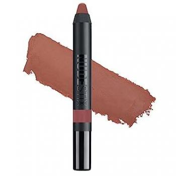 Nudestix Intense Matte Lip + Cheek Pencil - Purity - 2.8 g