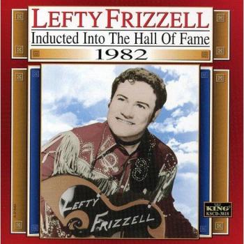 1982-Country Music Hall of Fame