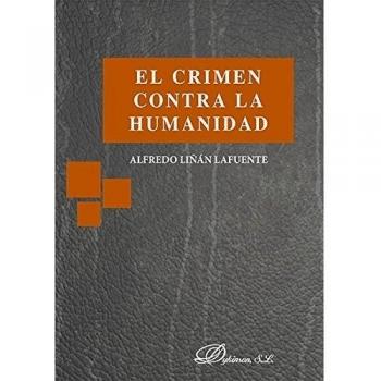 El crimen contra la humanidad.