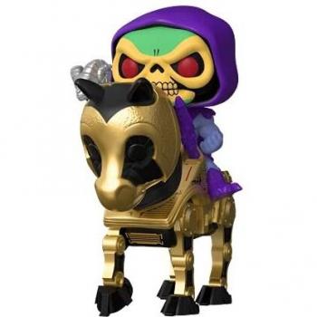 Funko Pop! Rides - Masters of the Universe - Skeletor on Night Stalker (Vinyl Figure #278)