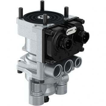 Sensor de recorrido del pedal de freno WABCO 4800010050