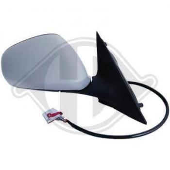 Espejo retrovisor DIEDERICHS 3052224