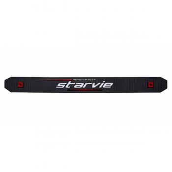 Protector StarVie PVC Rojo