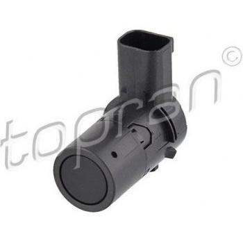 Sensor de aparcamiento TOPRAN 502 506