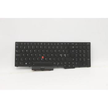 Teclado Numérico Lenovo Compacto
