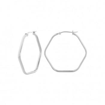 Pendientes de mujer Breil Mod. TJ3520, acero inoxidable, diseño elegante, cierre de presión, acabado pulido y brillante