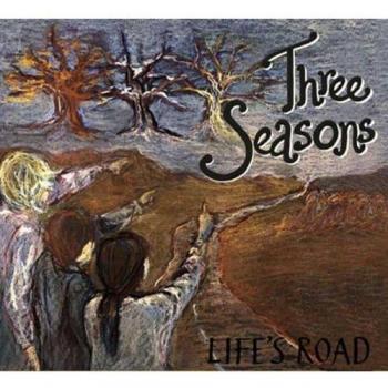 Life's Road