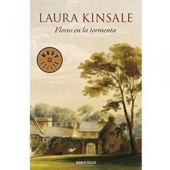 Flores en la tormenta - Laura Kinsale