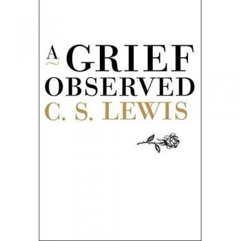 A Grief Observed