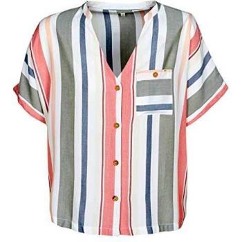 RIP CURL Oasis Muse 2020 Multico - Camisa, Primavera/Verano, Unisex Adulto, Color Multisch, tamaño Medium