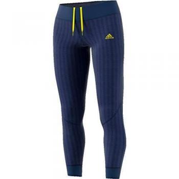 adidas Own The Run Tgt Mallas, Mujer, indtec/amasho, M