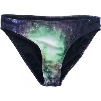 Full Volume by EMP Mix and Match Braguita de Bikini Negro L