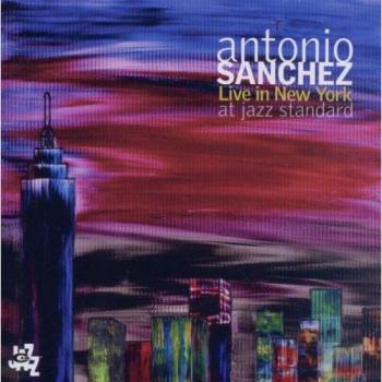 Live in New York at Jazz Standard (Import Edition)
