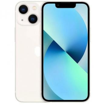 Apple iPhone 13 Mini Semi Nuevo 256GB White