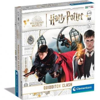 Harry Potter: Quidditch Clash Board Game