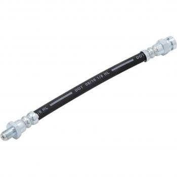 Tubo de freno y latiguillo de freno DELPHI LH6936, compatible con sistemas de frenos hidráulicos, fabricado en materiales duraderos para resistencia a la presión, diseño específico para vehículos, incluye conexiones precisas para