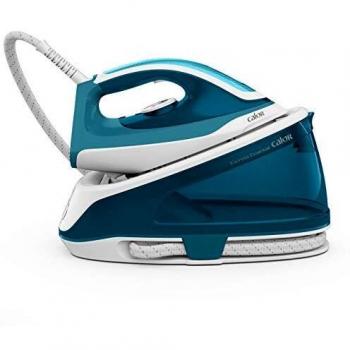 Tefal Express Essential SV6115 Centro de Planchado 5.2 Bares 2200W