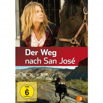Der Weg nach San José