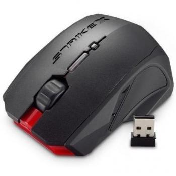 Aerocool Strike-X Freedom - Ratón óptico